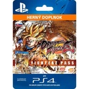 Hry na PC Dragon Ball Fighter Z – Fighter Z Pass