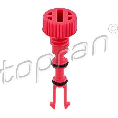 Sroub, uzaver chladice TOPRAN 408 893