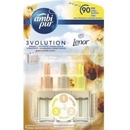 Osviežovače vzduchu Ambi Pur 3Volution vonná náplň do odparovača Gold Orchid 20 ml
