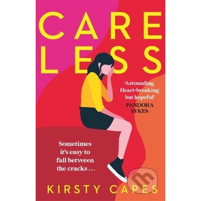 Careless - Kirsty Capes