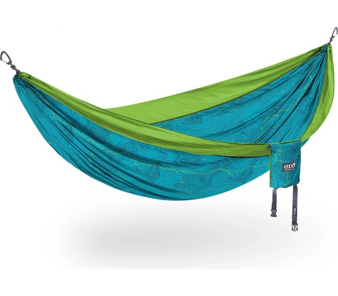Eno DoubleNest Print