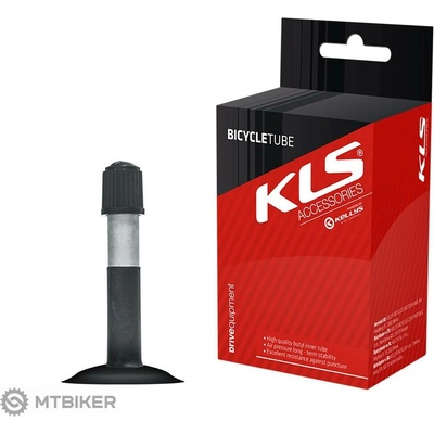 Kellys KLS 700 x 35-43C duše, autoventilek (48 mm)