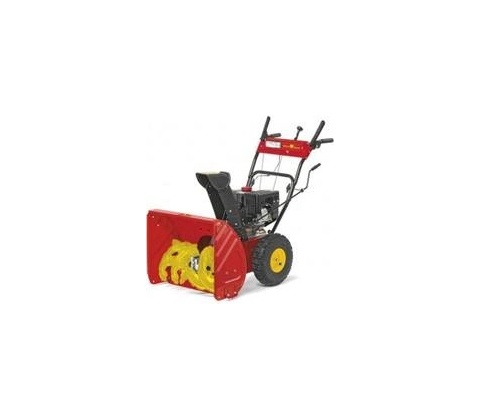 WOLF-GARTEN SELECT SF 61 E