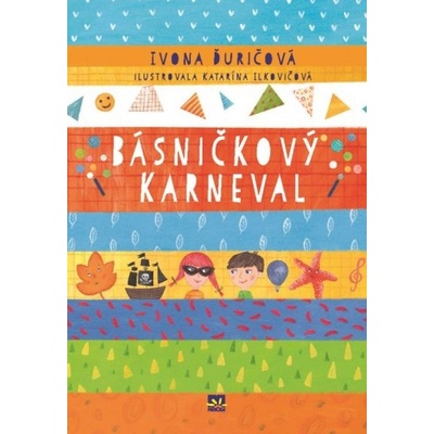 Básničkový karneval