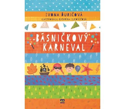 Básničkový karneval