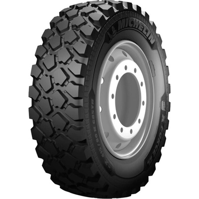 Michelin XZL 395/85 R20 168G