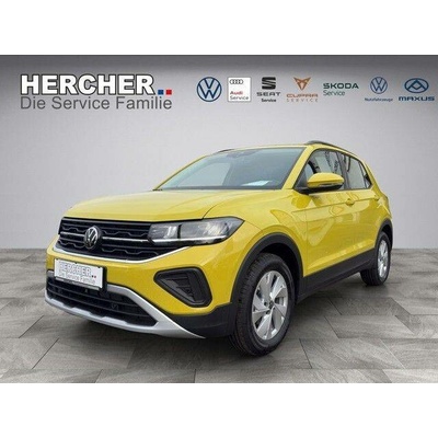 Volkswagen T-Cross 1.0 TSI Life 70 kW