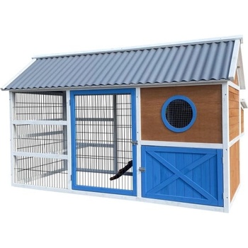 Agrofortel Bora Bora 200 x 80 x 120 cm