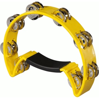 Image 1 of Soundsation Дайре tm-1b-yl жълто полукръг