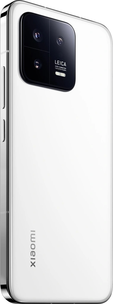 Xiaomi 13 12GB/256GB White od 15 999 Kč - Heureka.cz