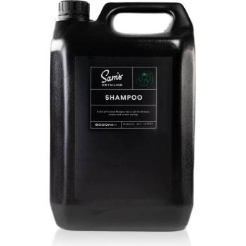 Sam's Detailing Shampoo 5 l