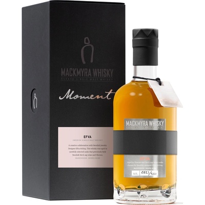 Mackmyra Moment Efva 46,3% 0,7 l (karton)