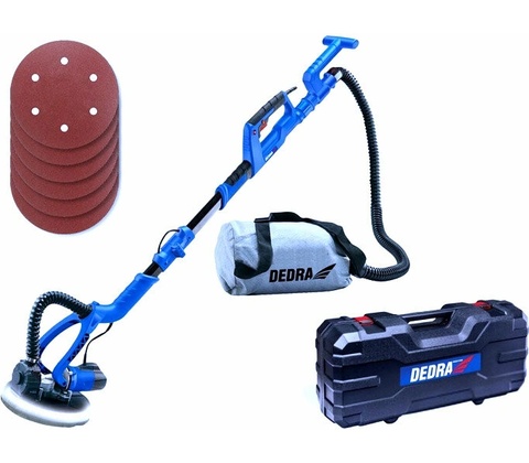 Dedra DED7766