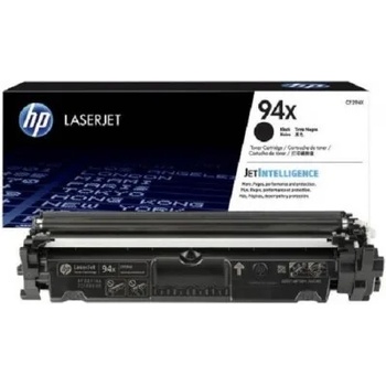 Image 1 of Compatible Ресет чип за тонер касета HP 94X ( 94X ) - 2.8k , CF294X (HM118CP-HY)