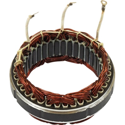 Stator, generátor AS-PL AS9008