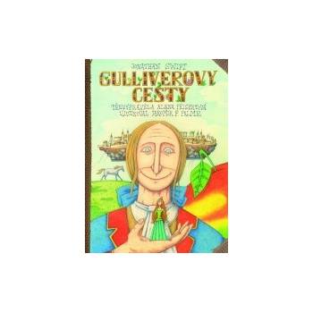 Gulliverovy cesty
