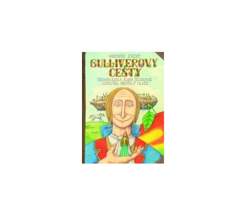 Gulliverovy cesty
