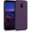 kwmobile Калъф за Samsung Galaxy A6 (2018) - лилав