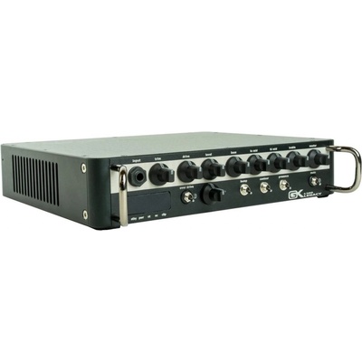 GALLIEN-KRUEGER Legacy 1200