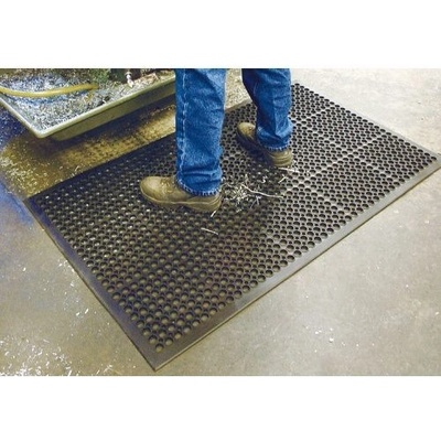 Coba Rampmat černá 0,9 x1,5m