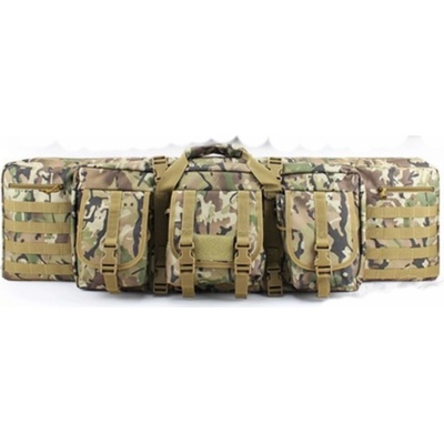 Wosport transportní 107 cm multicam – Zboží Dáma