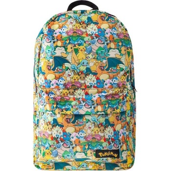 Difuzed Bioworld Europe Pokémon ll multicolor