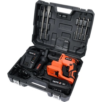 Image 1 of TOYA YATO YT-82770