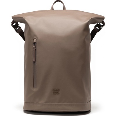 Herschel Roll Top Major Brown 26 l