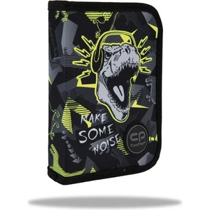 COOLPACK Ученически несесер Coolpack - Clipper - DINOPARK