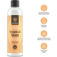 Tantras Love Oil Tropical Sun 150 ml