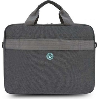 Urban Factory GREENEE ECO 13"-14" taška na notebook - sivá ELC14UF