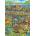 Grafika Art Puzzle - Puzzle Farmer's Market - 1 000 piese