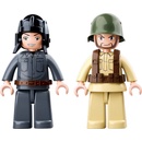 Sluban B0686 Sovětský tank BT7