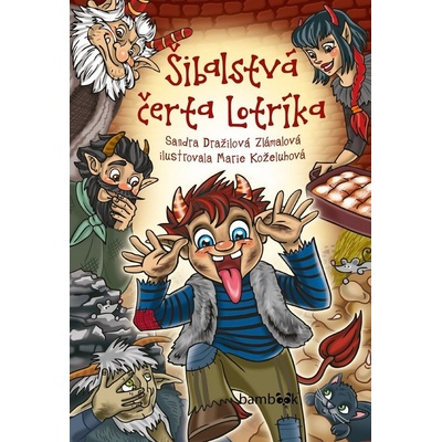 Neposlušné rozprávky