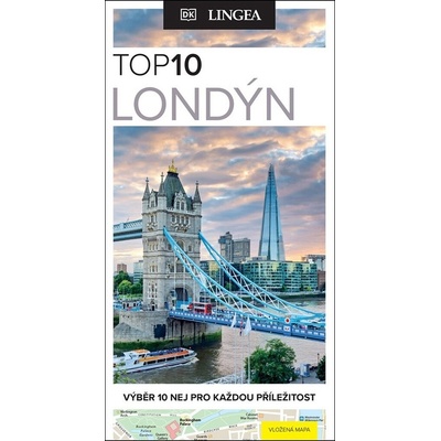 Londýn TOP 10
