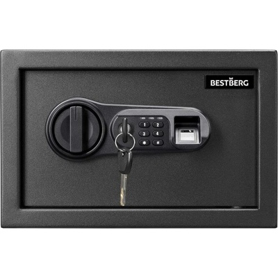 BestBerg BBSB-1F