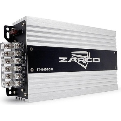Zapco ST-104D SQ III