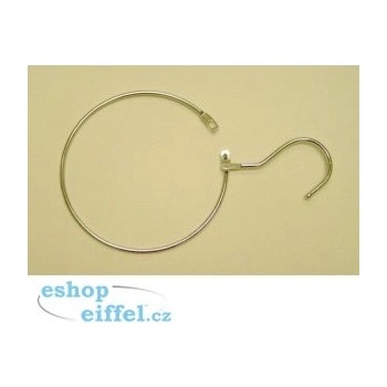 Trixie Kroužek s háčkem 12 cm