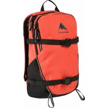 Dětský batoh Burton Kids' Day Hiker 12L Backpack - Fiesta Red
