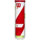 Wilson Team Practice 4 ks