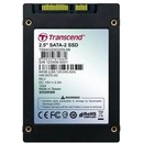 Transcend 64GB, 2,5", SATA, MLC, SSD