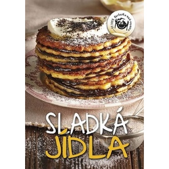 Sladká jídla