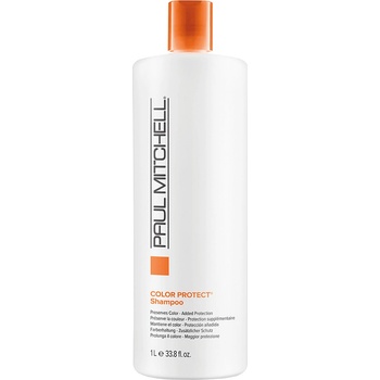 Paul Mitchell Color Care Color Protect Daily Shampoo 1000 ml