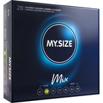 My Size Mix 49 28 pack