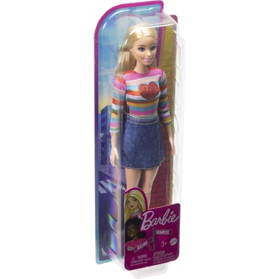 Barbie It Takes Two Malibu” Roberts Blonde Doll
