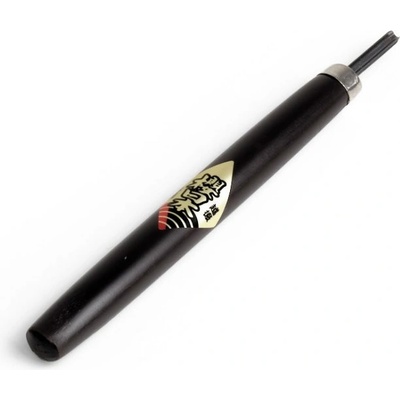 SAKURA Japonské řezbářské mini-dláto SAKURA Nihon s U čepelí - 3 mm 5256 – Zboží Dáma