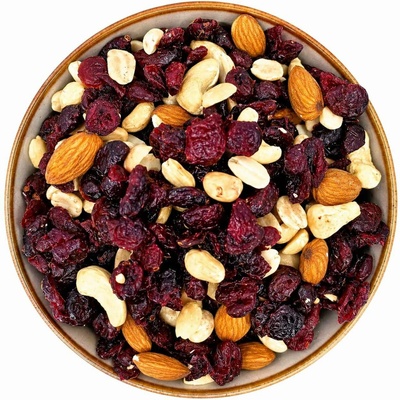 Zdravoslav Fitness směs 250 g