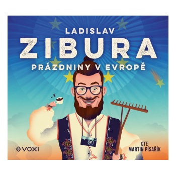 Prázdniny v Evropě