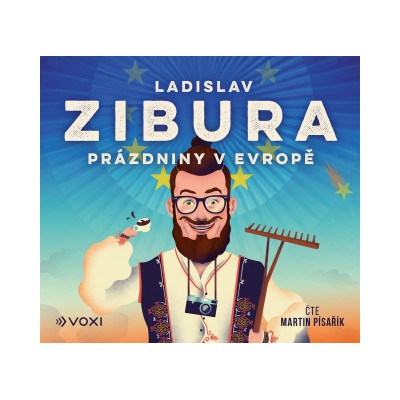 Prázdniny v Evropě