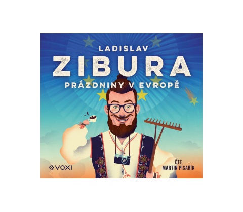 Prázdniny v Evropě